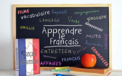 Learn French in Immersion on the Côte d’Azur: an Intensive and Effective Method